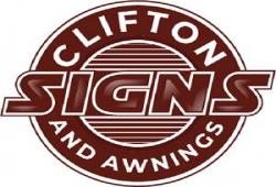 Clifton Signs and Awnings